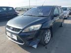 2008 FORD FOCUS TITA for sale at Copart CHESTER