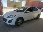 2011 Mazda 3 I zu verkaufen in Sun Valley, CA - Rear End
