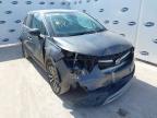 2021 VAUXHALL CROSSLAND for sale at Copart BRISTOL