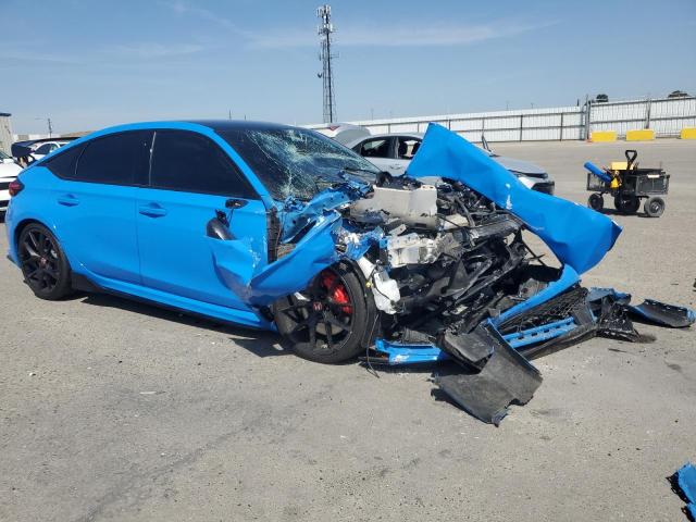  HONDA CIVIC 2025 Синий