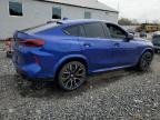 2023 Bmw X6 M на продаже в Marlboro, NY - Missing/Altered Vin