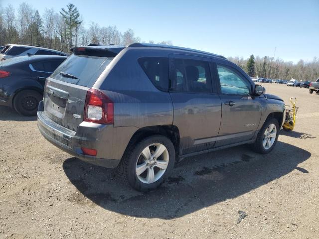 2015 JEEP COMPASS SPORT