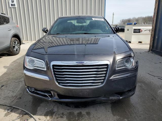  CHRYSLER 300 2014 Szary
