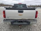 2011 Chevrolet Silverado K1500 Lt de vânzare în Barberton, OH - Front End