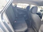 2017 Nissan Sentra S de vânzare în Nampa, ID - Front End