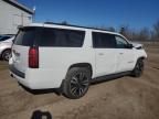 2018 Chevrolet Suburban K1500 Lt for Sale in Davison, MI - Front End