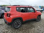 2015 Jeep Renegade Latitude للبيع في Memphis، TN - Front End