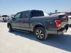 2016 Ford F150 Supercrew   de vânzare în Haslet, TX - Front End