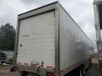 2016 Utility Vs2Ra Refrigerated Van Trailer للبيع في Littleton، CO - Vandalism