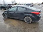 2013 HYUNDAI ELANTRA GLS for sale at Copart QC - MONTREAL