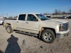 2014 Chevrolet Silverado K1500 Ltz   for Sale in Wayland, MI - Front End