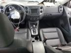 2016 Volkswagen Tiguan S за продажба в Windham, ME - Front End