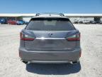 2017 Lexus Rx 350 Base en Venta en Madisonville, TN - Front End