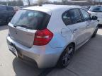 2009 BMW 118D M SPO for sale at Copart SANDY