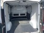 2014 VAUXHALL VIVARO 290 for sale at Copart WISBECH