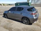 2015 Lexus Ct 200 იყიდება Albuquerque-ში, NM - Front End