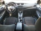 2017 Nissan Sentra S de vânzare în Nampa, ID - Front End