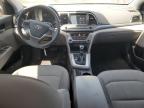 2017 Hyundai Elantra Se за продажба в Theodore, AL - Rear End