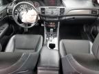 2016 Honda Accord Sport en Venta en Lumberton, NC - Front End