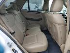 2014 Mercedes-Benz Ml 350 4Matic na sprzedaż w Rancho Cucamonga, CA - Front End