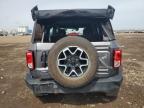 2022 Ford Bronco Base للبيع في Chicago Heights، IL - Rear End