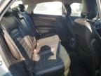 2014 Ford Fusion Se Hybrid на продаже в Waldorf, MD - Undercarriage
