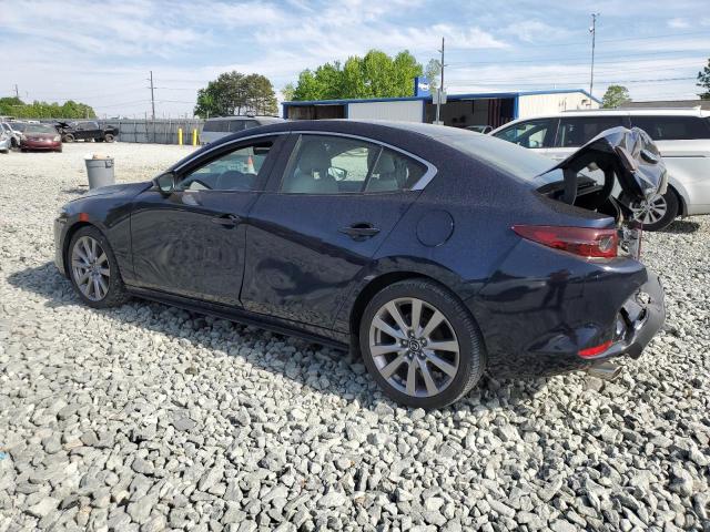  MAZDA 3 2020 Blue