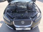 2012 JAGUAR XF PORTFOL for sale at Copart CHESTER