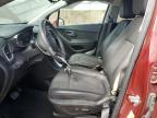 2022 Chevrolet Trax 1Lt на продаже в Davison, MI - Side