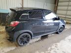 2023 Mitsubishi Mirage Se იყიდება West Mifflin-ში, PA - Rear End