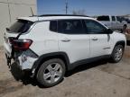 2022 Jeep Compass Latitude for Sale in Anthony, TX - Rear End