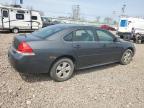 2010 Chevrolet Impala Lt for Sale in Central Square, NY - Normal Wear