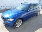 2008 BMW 320D M SPO for sale at Copart WHITBURN