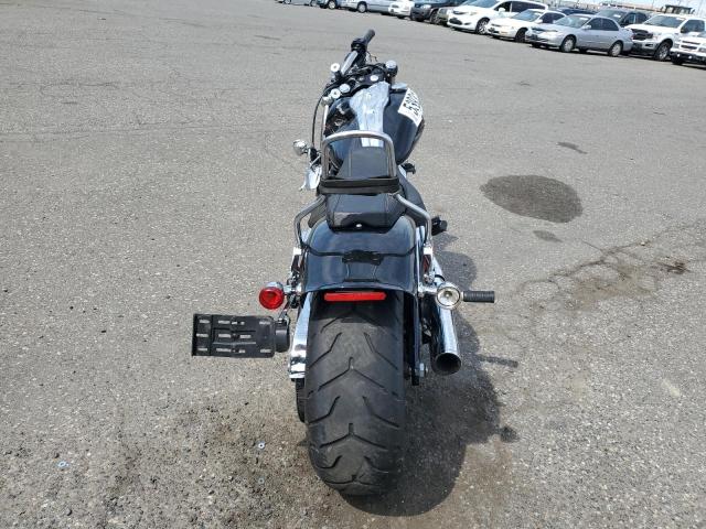 2023 HARLEY-DAVIDSON FXBR 
