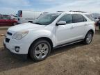 2013 Chevrolet Equinox Lt for Sale in Elgin, IL - Side