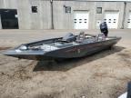 2021 RANGER ANGLER for sale at Copart MN - MINNEAPOLIS NORTH