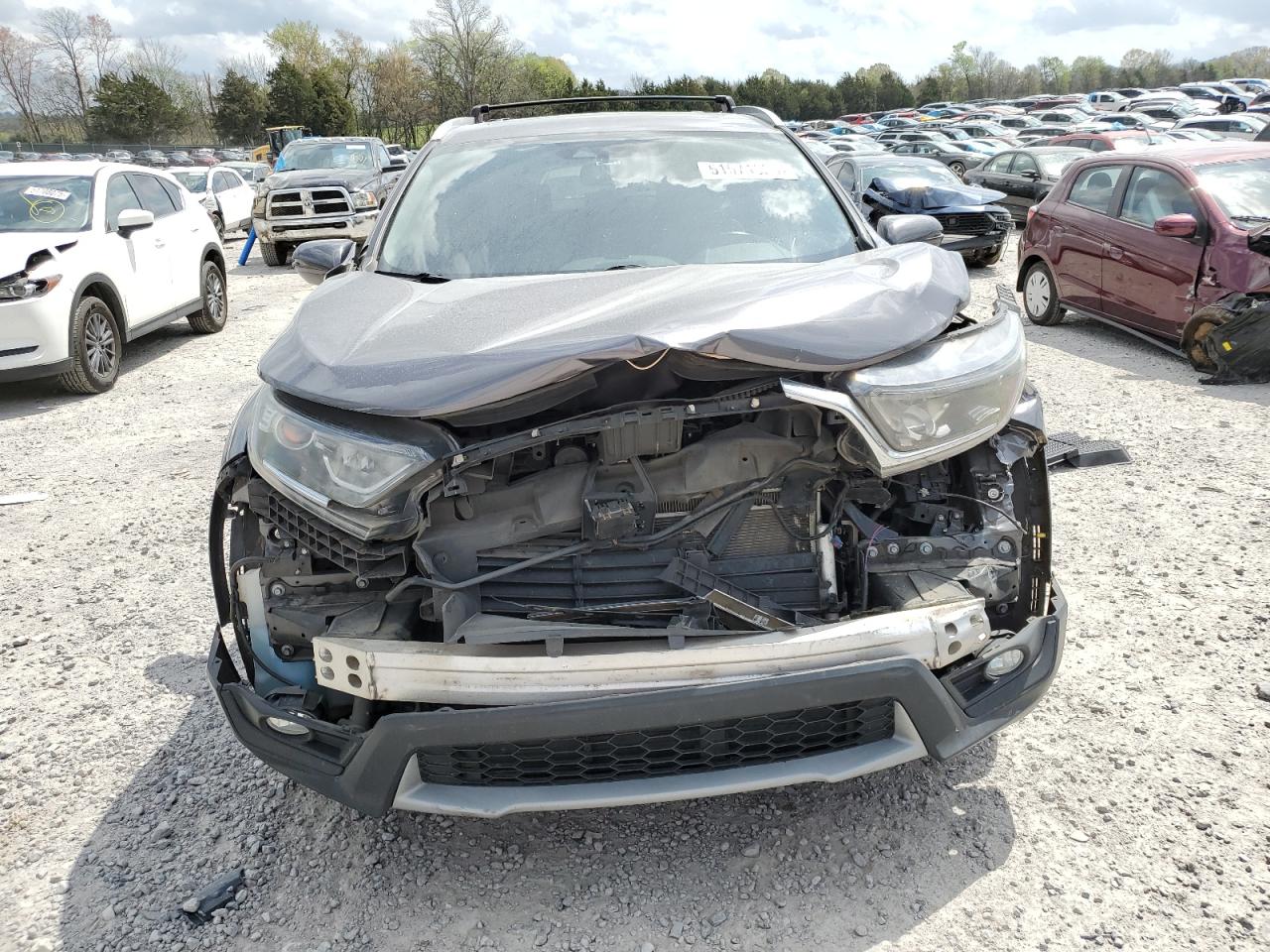7FARW2H87JE021642 HONDA CRV 2018