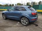 2018 Audi Q3 Premium en Venta en Denver, CO - Front End