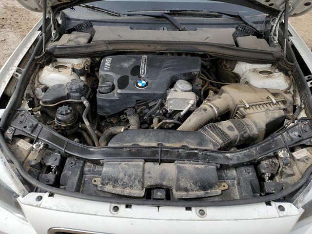 2012 BMW X1 XDRIVE28I