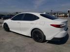 2025 Toyota Camry Xse продається в Sun Valley, CA - Front End