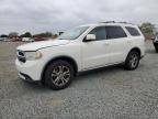 2012 Dodge Durango Crew na sprzedaż w San Diego, CA - Front End