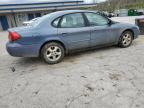 2000 Ford Taurus Se for Sale in Hurricane, WV - Front End