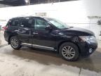 2014 Nissan Pathfinder S იყიდება Blaine-ში, MN - Mechanical
