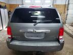 2008 Chrysler Aspen Limited na sprzedaż w Kincheloe, MI - Mechanical