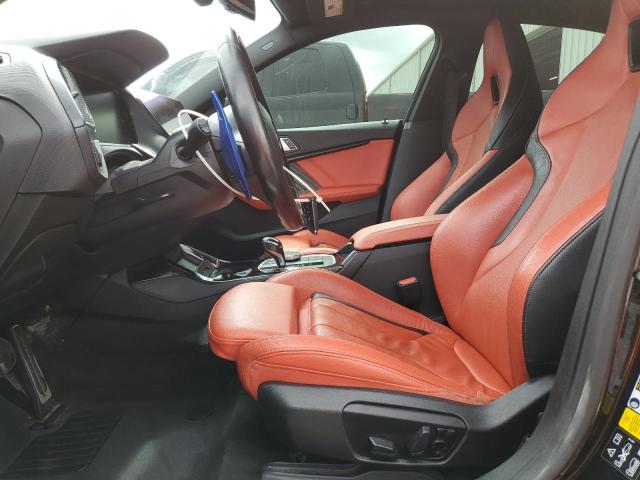  BMW M2 2020 Black