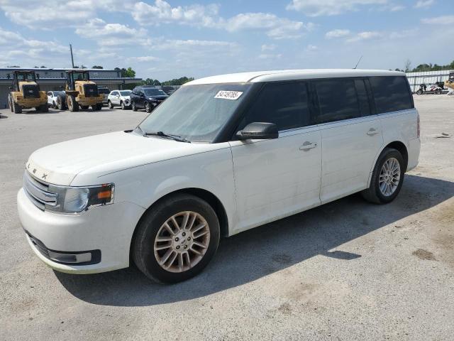 2013 Ford Flex Sel