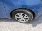2015 HYUNDAI I10 SE for sale at Copart CHESTER
