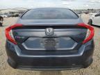 2018 Honda Civic Lx للبيع في Earlington، KY - Front End
