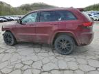 2020 Jeep Grand Cherokee Laredo за продажба в Hurricane, WV - Front End