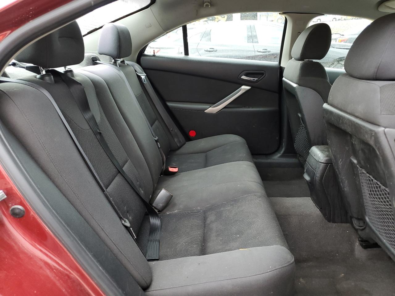 2009 Pontiac G6 Gt VIN: 1G2ZH57N894159440 Lot: 50813385